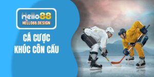 Cá cược khúc côn cầu