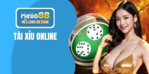 Tài xỉu online