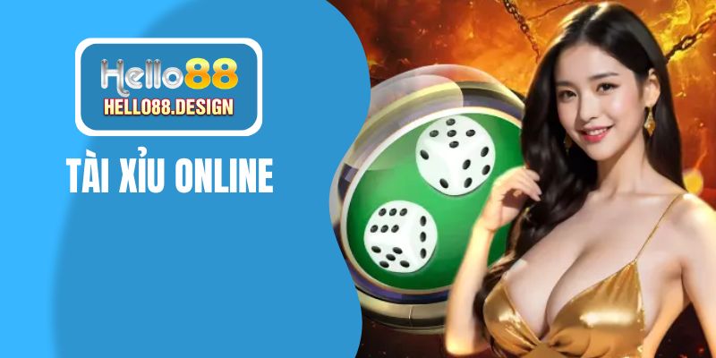 Tài xỉu online