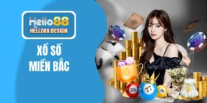 Xổ số miền Bắc