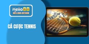 Cá cược tennis