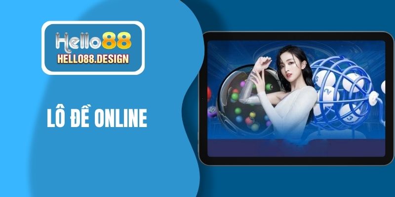 lô đề online