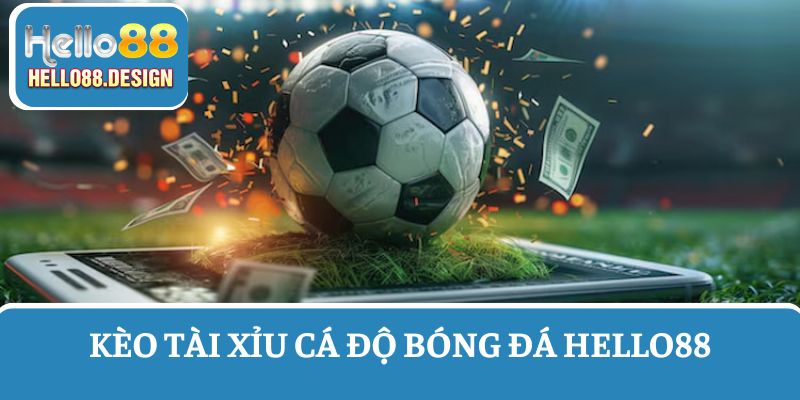 Luật đặt cược kèo tài xỉu dễ hiểu dễ chơi