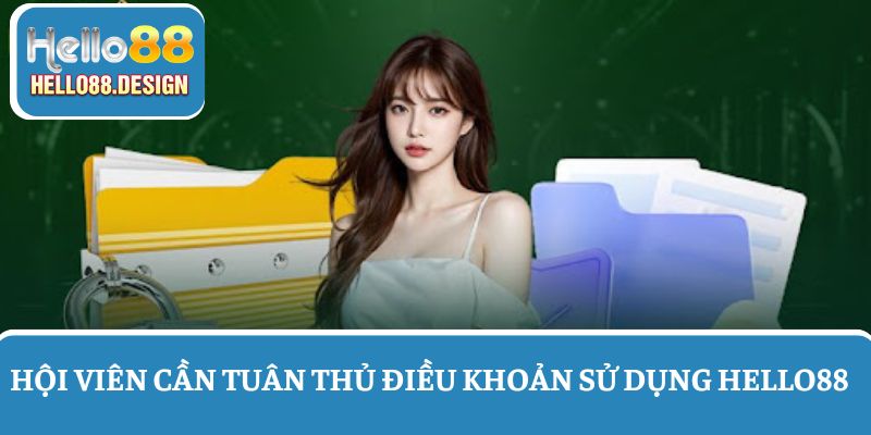 Người chơi nên tuân thủ điều kiện khi cá cược online