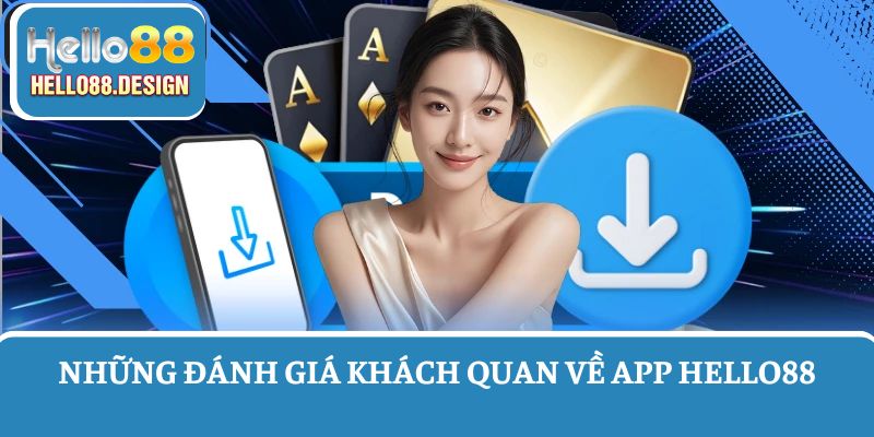 Những đánh giá khách quan về app từ phía người dùng
